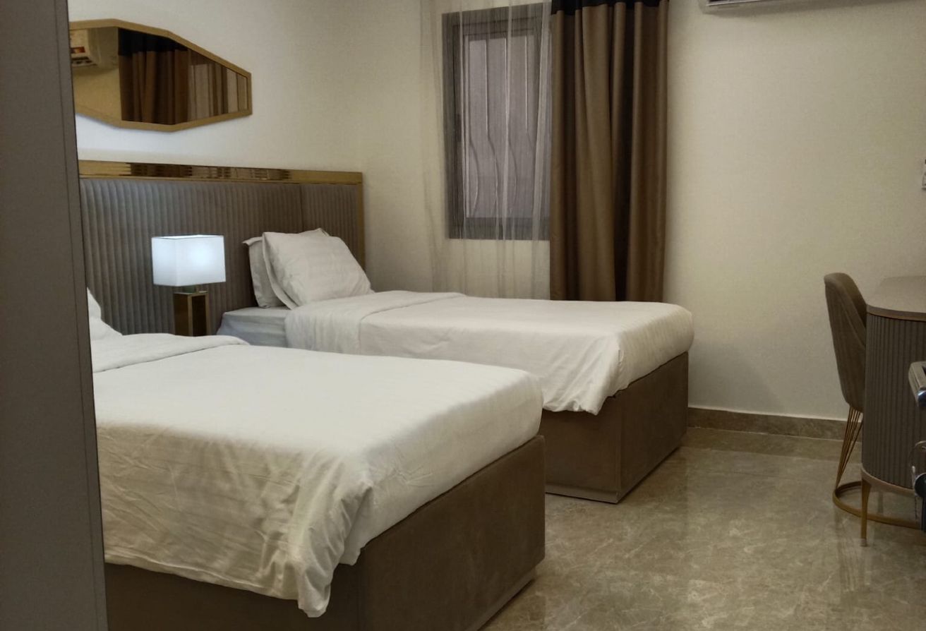 Ready 3BR Furnished Apartment with Deed - Al Wakra