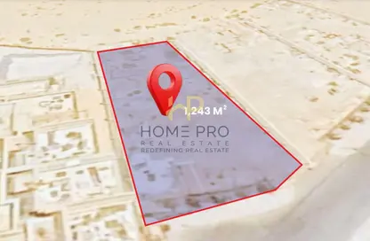Land - Studio for sale in La Plage South - La Plage - The Pearl Island - Doha