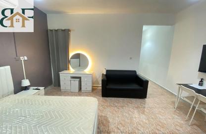 Apartment - Studio - 1 for rent in Old Airport Road - Old Airport Road - Doha