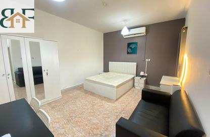 Apartment - Studio - 1 for rent in Old Airport Road - Old Airport Road - Doha