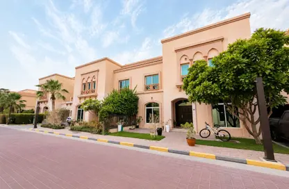 Compound - 4 Bedrooms - 3 Bathrooms for rent in Al Waab Street - Al Waab - Doha