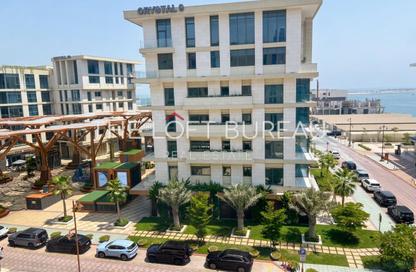 Apartment - 2 Bedrooms - 3 Bathrooms for sale in Crystal Residence - Gewan Island - The Pearl Island - Doha Apartment - 2 Bedrooms - 3 Bathrooms for sale in Crystal Residence - Gewan Island - The Pearl Island - Doha
