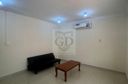 Apartment - 1 Bedroom - 1 Bathroom for rent in Al Nuaija - Doha