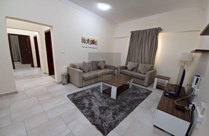Apartment - 2 Bedrooms - 2 Bathrooms for rent in Al Nasr Street - Al Nasr - Doha Apartment - 2 Bedrooms - 2 Bathrooms for rent in Al Nasr Street - Al Nasr - Doha