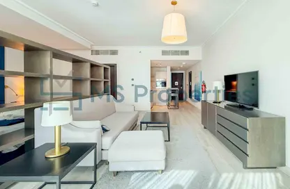 Apartment - 1 Bathroom for rent in West Bay Tower - West Bay - West Bay - Doha Apartment - 1 Bathroom for rent in West Bay Tower - West Bay - West Bay - Doha