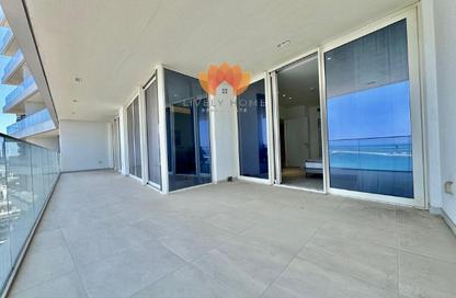 Apartment - 2 Bedrooms - 3 Bathrooms for rent in Marina Residence 16 - Marina District - Lusail