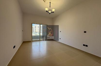 Apartment - 1 Bedroom - 2 Bathrooms for rent in Fox Hills A13 - Fox Hills - Lusail