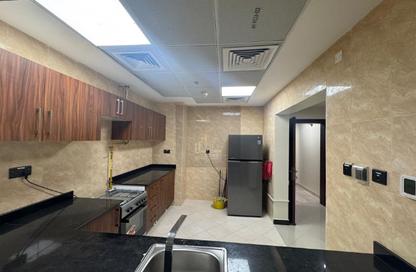 Apartment - 1 - 2 for rent in Fox Hills A13 - Fox Hills - Lusail Apartment - 1 - 2 for rent in Fox Hills A13 - Fox Hills - Lusail