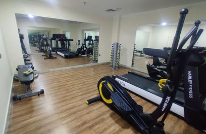 Apartment - 1 Bedroom - 2 Bathrooms for rent in Najma Street - Najma - Doha