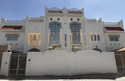 فيلا - 3 غرف نوم - 5 حمامات للايجار في فلل عين خالد - عين خالد - الدوحة فيلا - 3 غرف نوم - 5 حمامات للايجار في فلل عين خالد - عين خالد - الدوحة
