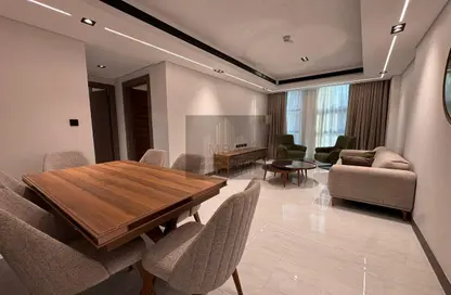 Apartment - 1 Bedroom - 2 Bathrooms for rent in Al Waab Street - Al Waab - Doha