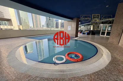 Apartment - 2 Bedrooms - 2 Bathrooms for rent in West Bay Tower - West Bay - West Bay - Doha