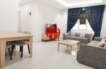 Apartment - 2 Bedrooms - 3 Bathrooms for rent in Al Nasr Street - Al Nasr - Doha Apartment - 2 Bedrooms - 3 Bathrooms for rent in Al Nasr Street - Al Nasr - Doha