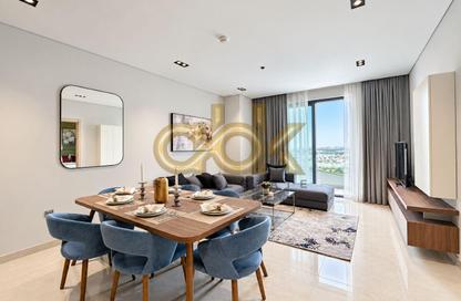 Apartment - 1 - 2 for sale in Lusail Residence - Marina District - Lusail