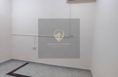 Apartment - 2 Bedrooms - 1 Bathroom for rent in Ain Khaled Villas - Ain Khaled - Doha Apartment - 2 Bedrooms - 1 Bathroom for rent in Ain Khaled Villas - Ain Khaled - Doha