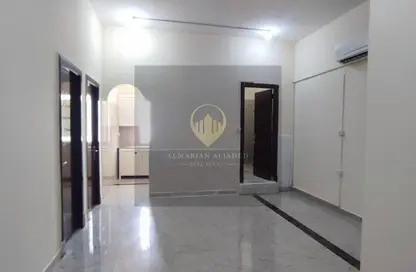 Apartment - 2 Bedrooms - 1 Bathroom for rent in Ain Khaled Villas - Ain Khaled - Doha Apartment - 2 Bedrooms - 1 Bathroom for rent in Ain Khaled Villas - Ain Khaled - Doha