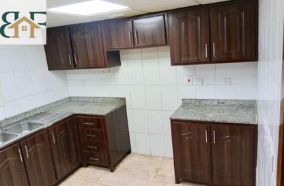 Apartment - 3 Bedrooms - 3 Bathrooms for rent in Najma Street - Najma - Doha