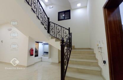 Compound - 5 Bedrooms - 4 Bathrooms for rent in Al Markhiya Street - Al Markhiya - Doha