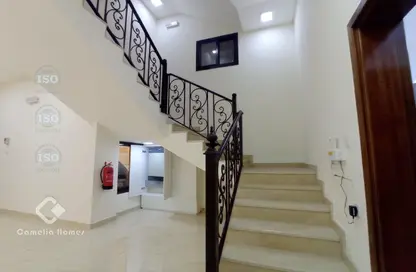 Compound - 5 Bedrooms - 4 Bathrooms for rent in Al Markhiya Street - Al Markhiya - Doha Compound - 5 Bedrooms - 4 Bathrooms for rent in Al Markhiya Street - Al Markhiya - Doha