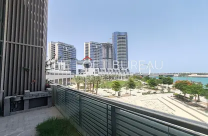 Townhouse - 3 Bedrooms - 4 Bathrooms for sale in Seef Lusail Tower 1 - Seef Lusail - Lusail City - Lusail