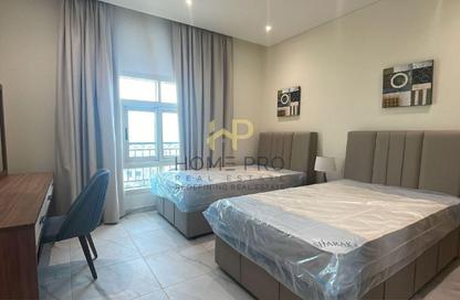 Apartment - 2 Bedrooms - 2 Bathrooms for rent in Giardino Apartments - The Pearl Island - Doha