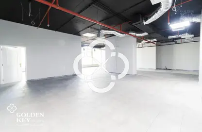 مساحات مكتبية - استوديو - 2 حمامات للايجار في شارع السد - السد - الدوحة