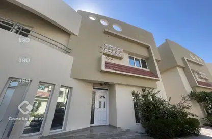 Villa - 3 Bedrooms - 3 Bathrooms for rent in Wadi Al Markh - Muraikh - AlMuraikh - Doha Villa - 3 Bedrooms - 3 Bathrooms for rent in Wadi Al Markh - Muraikh - AlMuraikh - Doha
