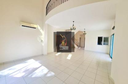 Compound - 4 Bedrooms - 4 Bathrooms for rent in Al Waab Street - Al Waab - Doha