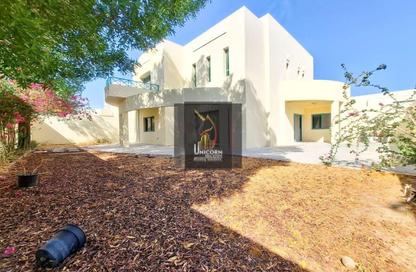 Compound - 4 Bedrooms - 4 Bathrooms for rent in Al Waab Street - Al Waab - Doha