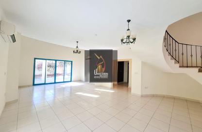 Compound - 4 Bedrooms - 4 Bathrooms for rent in Al Waab Street - Al Waab - Doha