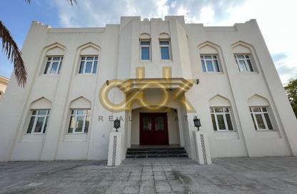 Villa - 6 - 7+ for sale in Al Dafna - Al Dafna - Doha