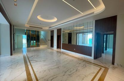 Villa - 7+ Bedrooms - 7+ Bathrooms for sale in Gewan Island - The Pearl Island - Doha