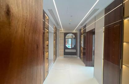 Villa - 7+ Bedrooms - 7+ Bathrooms for sale in Gewan Island - The Pearl Island - Doha
