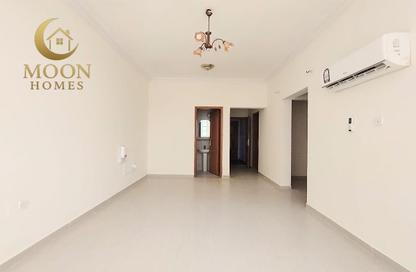 Apartment - 2 Bedrooms - 2 Bathrooms for rent in Muntazah 7 - Al Muntazah - Doha