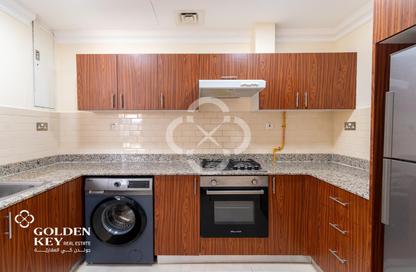 Apartment - 2 - 3 for rent in D22 - Fox Hills - Lusail Apartment - 2 - 3 for rent in D22 - Fox Hills - Lusail