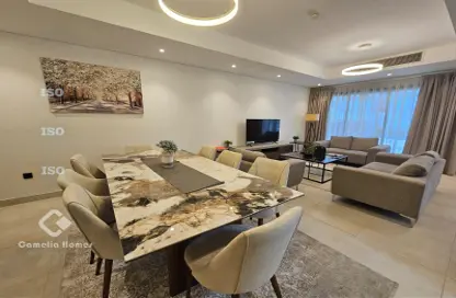 Villa - 5 Bedrooms - 5 Bathrooms for rent in Muaither Area - Al Rayyan - Doha