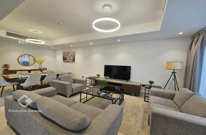 Villa - 5 Bedrooms - 5 Bathrooms for rent in Muaither Area - Al Rayyan - Doha