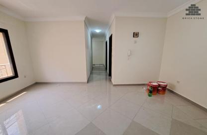 Apartment - 3 Bedrooms - 2 Bathrooms for rent in Home-Al Fina’a - Abdullah Bin Masoud Street - Fereej Bin Mahmoud - Doha