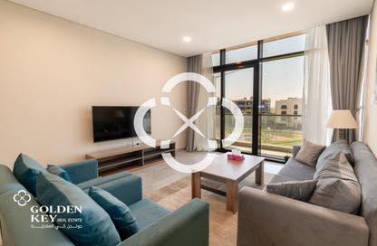 Apartment - 2 Bedrooms - 3 Bathrooms for rent in Giardino Gardens - Giardino Villas - The Pearl Island - Doha