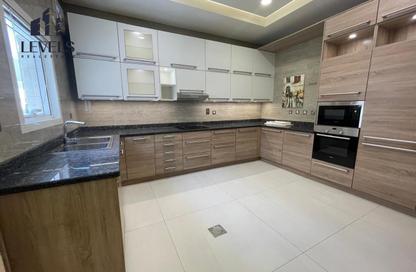 Villa - 4 Bedrooms - 5 Bathrooms for rent in Maamoura Villas - Al Maamoura - Doha Villa - 4 Bedrooms - 5 Bathrooms for rent in Maamoura Villas - Al Maamoura - Doha