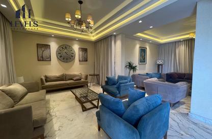 Villa - 4 Bedrooms - 5 Bathrooms for rent in Maamoura Villas - Al Maamoura - Doha Villa - 4 Bedrooms - 5 Bathrooms for rent in Maamoura Villas - Al Maamoura - Doha