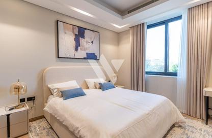 Apartment - 1 Bedroom - 2 Bathrooms for sale in Regency Residence Fox Hills 1 - Lusail