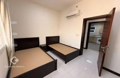 Apartment - 2 Bedrooms - 3 Bathrooms for rent in Al Mansoura - Al Mansoura - Doha
