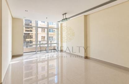 Apartment - 2 - 3 for rent in Lusail Residence - Marina District - Lusail