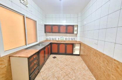 Apartment - 2 Bedrooms - 3 Bathrooms for rent in Fereej Bin Mahmoud South - Fereej Bin Mahmoud - Doha