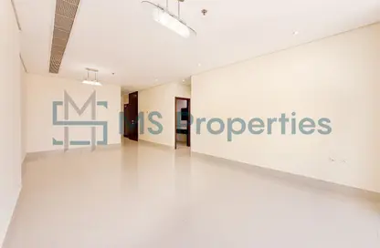 Apartment - 2 Bedrooms - 2 Bathrooms for rent in Lusail Marina Heights - Marina District - Lusail Apartment - 2 Bedrooms - 2 Bathrooms for rent in Lusail Marina Heights - Marina District - Lusail