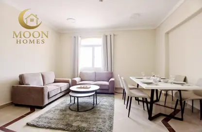 Apartment - 3 Bedrooms - 2 Bathrooms for rent in Al Mansoura - Al Mansoura - Doha