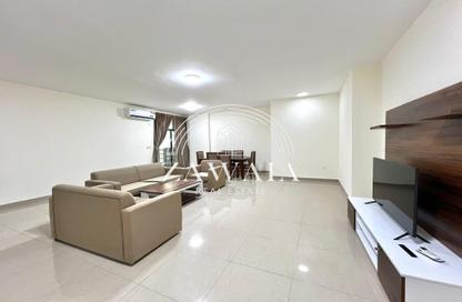 Apartment - 2 Bedrooms - 2 Bathrooms for rent in New Al Ghanim - Al Ghanim - Doha