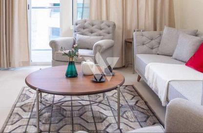 Apartment - 1 - 2 for sale in Lusail Residence - Marina District - Lusail