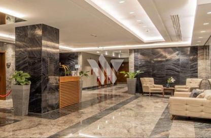 Apartment - 1 - 2 for sale in Lusail Residence - Marina District - Lusail
